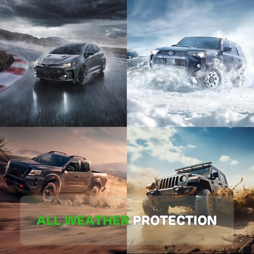 Yumemoo Alfombrillas para 2025-2026 Tesla Model Y Juniper | Tapetes Y Maletero con Respaldo para Tesla Alfombrillas De Piso TPE para Todo Tipo De Clima, Insípido Antideslizantes