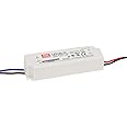 MEAN WELL LPV-20-12 20 W Single Output 1.67 A 12 Vdc Output Max Switching Power Supply - 1 item(s)