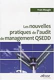 Les nouvelles pratiques de l'audit de management QSEDD (French Edition) by 