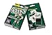 Michigan State Spartans Standard Poker Playing Cards | Official Collegiate Licensed Card Deck