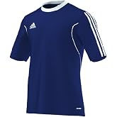 adidas Field Line Striper, Blue, L