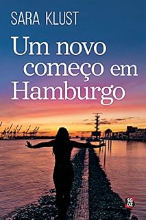 Livro Um novo começo em Hamburgo