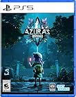 Azura’s Crystals (輸入版:北米)