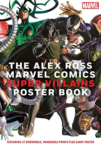 Amazon.com: The Marvel Art of Skottie Young: 9781302917654