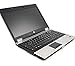 HP Elitebook 8440p Laptop Notebook Computer - Core I5 2.4ghz - 4gb Ddr3-250gb HDD DVDRW Windows Home Premium