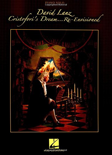 David Lanz: Cristofori's Dream...Re-Envisioned