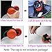 YWNYT SF-080 Replacement Spool for Black and Decker String Trimmer Spool Single Line 20ft 0.080