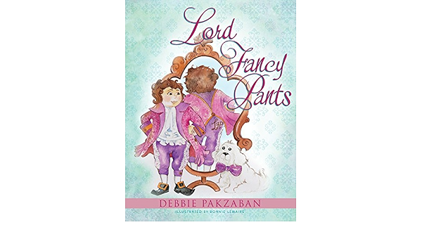Lord Fancy Pants : Lemaire, Bonnie 