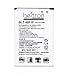 New 2410 mAh BELTRON Replacement Battery for LG LV3/Aristo MS210 (Metro PCS & T-Mobile) BL-45F1F