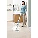 BLACK+DECKER BDH1725SM SmartSelect Steam Mop