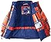 Rugged Bear Baby Boys' All Over Plaid Puffer