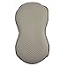 Detailer's Choice 9-21M 2N1 Microfiber Wash and Scrub Sponge