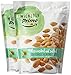 Wickedly Prime Soft Shell Almonds, Dry Roasted & Salted, 16 Ounce (1 Pound) (Pack of 2)