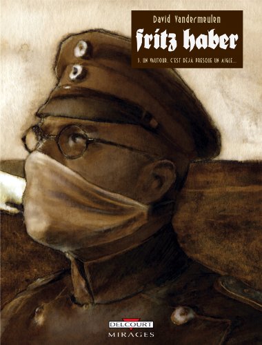 Un  vautour, c'est déjà un aigle