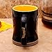 Boelter Brands MLB Pittsburgh Pirates Coffee Mug14oz Sculpted Relief, Team Color, 14 Ounce