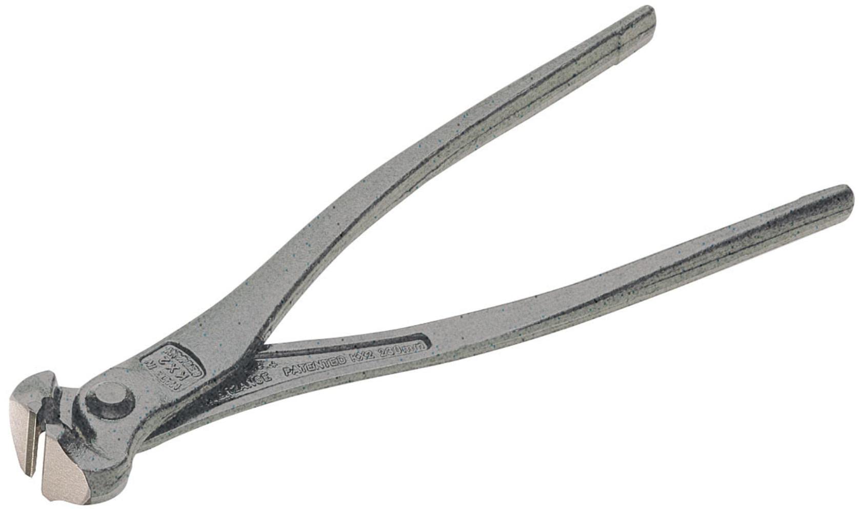 NWS 115KX4-11-300 - Tenaza rusa Modelo KX (300 mm)