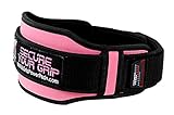Weightlifting PRO Belt for Women Crossfit Olympic Lifting 5