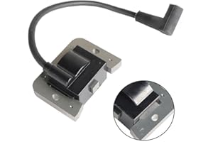 PARTSRUN 32-584-06-S Ignition Module For Kohler 7000 Series Lawn Mower Engine KT610 KT740 ZT720 ZT730 ZF-IG-A00428