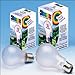 Chromalux Standard Bulb A21 75 Watt - Frosted