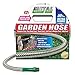 Armor Metal Hose Metal Garden Hose (50'), The Original 304 Stainless Steel Hose