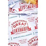Something Great and Beautiful: A Novel of Love, Wall Street, and Focaccia