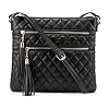 Crossbody-Bags-for-Women-Quilted-Purses-and-Handbags-Cross-Over-the-Shoulder-Purse-with-Muti-Pockets-Tassel