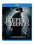 Cover Image for 'Jeepers Creepers'