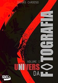 Livro Universo Da Fotografia