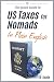 US Taxes for Nomads: In Plain English