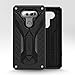 LG V20 Case, Zizo [Static Series] Shockproof [Military Grade Drop Tested] with Built-in Kickstand [LG V20 Heavy Duty Case] Impact Resistant LG V20