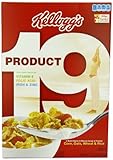 Kellogg's Product 19 Cereal, 12 Ounce