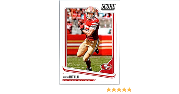 49ers kittle jersey amazon