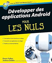 Développer des applications Android