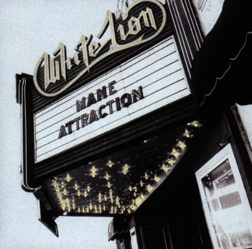 White Lion - You
