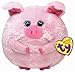 Ty Beanie Ballz Beans The Pig Large