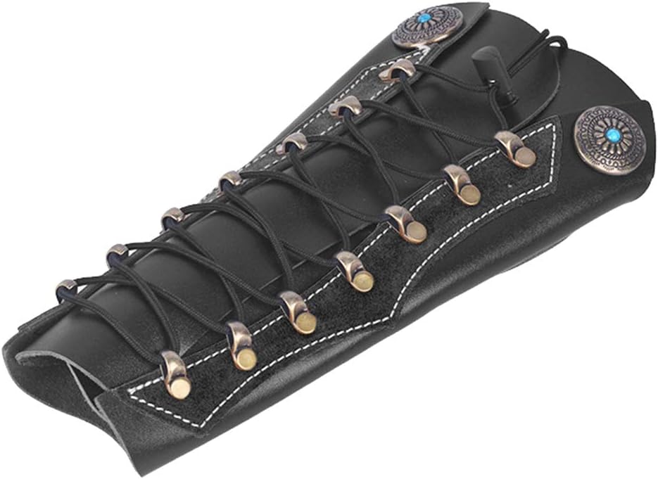 protezione per il tiro con l'arco