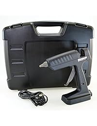 Surebonder hybrid-120 AC con y sin cable Pistola De Pegamento, 120-Watt