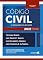 Livro Código Civil e Legislação Civil em Vigor - 39ª Edição 2021