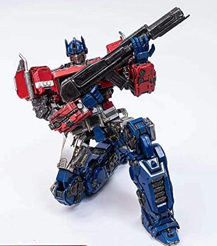 toyworld optimus prime bumblebee
