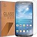 Mr.Shield [3-PACK] Designed For Samsung Galaxy Mega 6.3 [Tempered Glass] Screen Protector