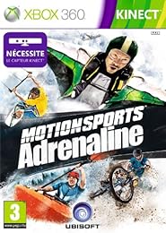 Motionsports Adrenaline