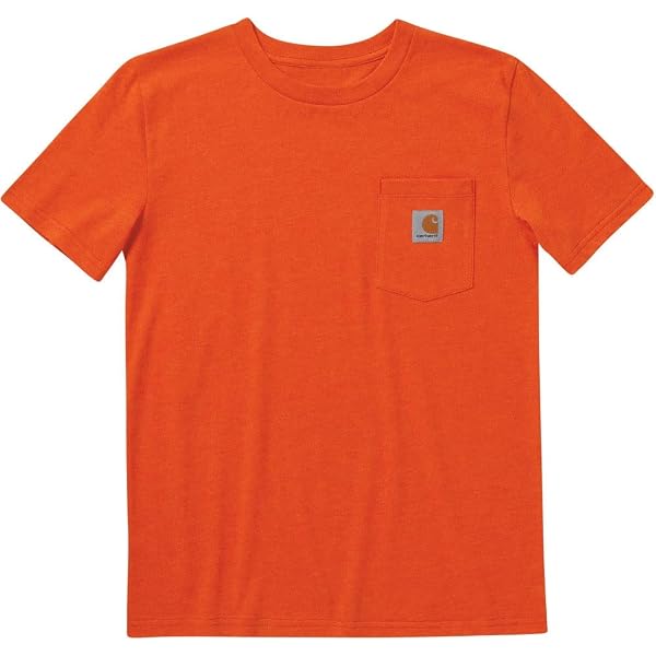Next Level Youth Triblend Crew Neck T-Shirt - Vintage Red, Soft Laundered Jersey - View #9