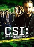 [DVD]CSI:科学捜査班 シーズン5 コンプリートBOX-1