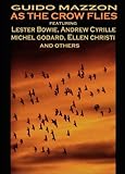 AS THE CROW FLIES                                  image