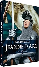 Jeanne D'arc