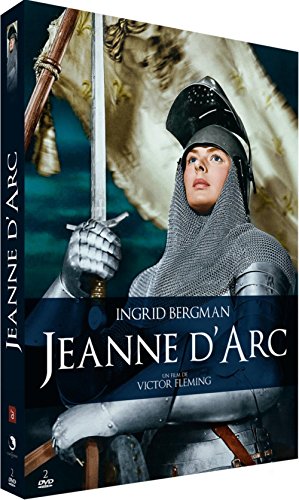 Jeanne D'arc