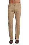Mavi Zach Men's Straight Leg Pants, Regular Rise