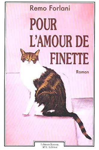 Pour l'amour de Finette