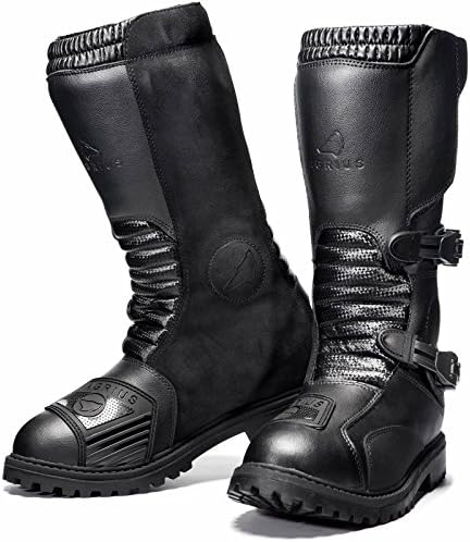 Agrius Sierra Motorcycle Boot