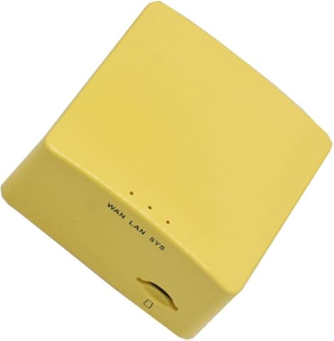 Mazurr para nanopi R2s Carcasa de Metal refrigeración Placa de Carcasa de aleación de Aluminio Buena disipación de Calor Accesorios de Carcasa Protectora